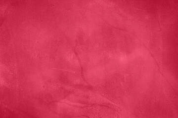 Trendy viva magenta colored beautiful abstracted background