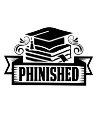 phinished svg