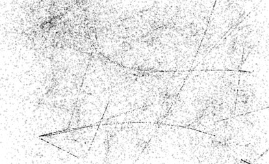 Grunge Black and White Distress Texture.Grunge rough dirty background.For posters, banners, retro and urban designs