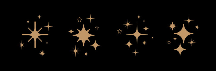 firework festival icon