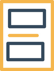 File Vector Icon
