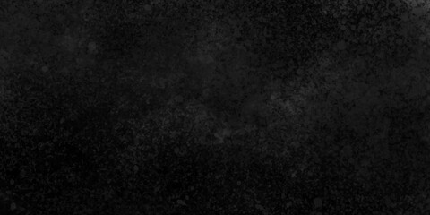 Black background . Black marble wall surface texture pattern background  with grunge rough dark black old wall .