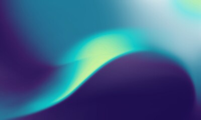 Gradient mesh abstract background. Futuristic holographic backdrop Iridescent graphic template for brochure, flyer, poster design, wallpaper, mobile screen.