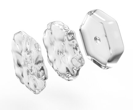 the process of cell recovery. anti aging process