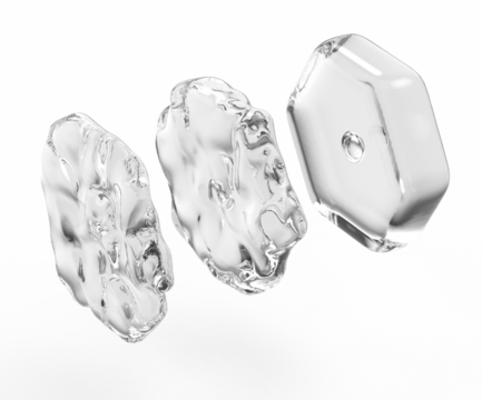 the process of cell recovery. anti aging process