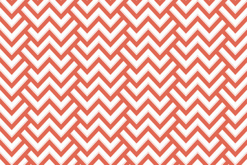 Abstract geometric retro seamless patterns. Vector illustration
