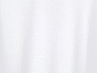 Obraz premium white fabric texture background