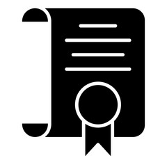 legal letters icon