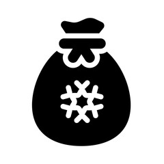 santa bag