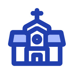 church