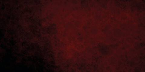 Abstract red background texture . Old vintage background in grunge style wall . Red abstract background or texture for christmas or any paper and content . 