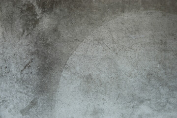 Rusty texture of aluminum sheet metal corrosion, oxidation of old background