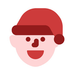 santa elf