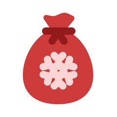 santa bag