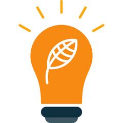 Bulb Icon