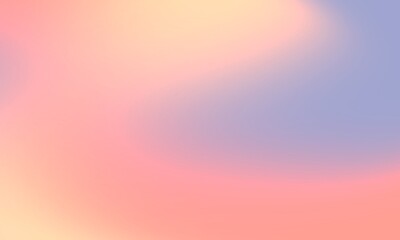 Gradient mesh abstract background. Futuristic holographic backdrop Iridescent graphic template for brochure, flyer, poster design, wallpaper, mobile screen.