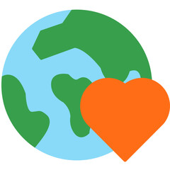 Earth Icon