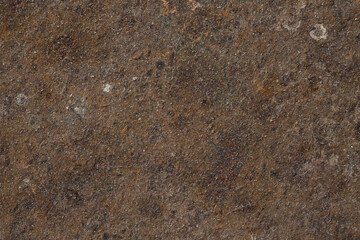 old metal rust texture