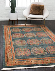 interior room rug 