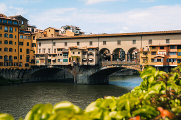 Ponte vecchio