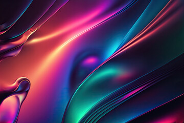 Fototapeta premium background,abstract colorful background,abstract background with waves,abstract background with bubbles