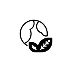eco planet icon