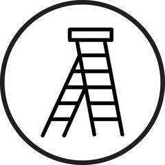 Ladder Icon Style