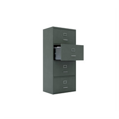 Filing Cabinet