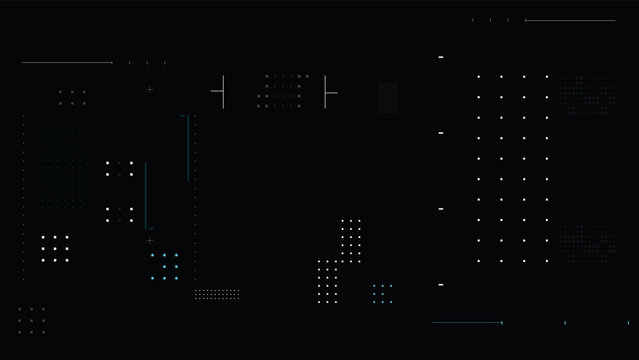Video Overlay 008