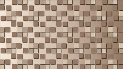 Seamless, Pattern, geometric, background, to be used as decoration element texture (geometric, squared, backdrop, shapes, repeated, to create unity and consistency in design) 