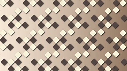 Seamless, Pattern, geometric, background, to be used as decoration element texture (geometric, squared, backdrop, shapes, repeated, to create unity and consistency in design) 