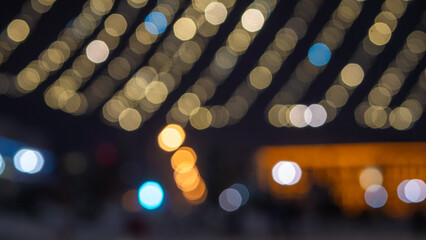 fiber optics background