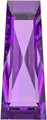 purple jewel and purple Amethyst, purple gemstone easy to use