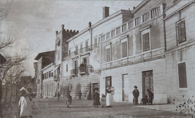 FOTO ANTICA 