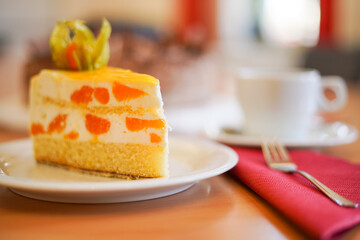 Piece of cake