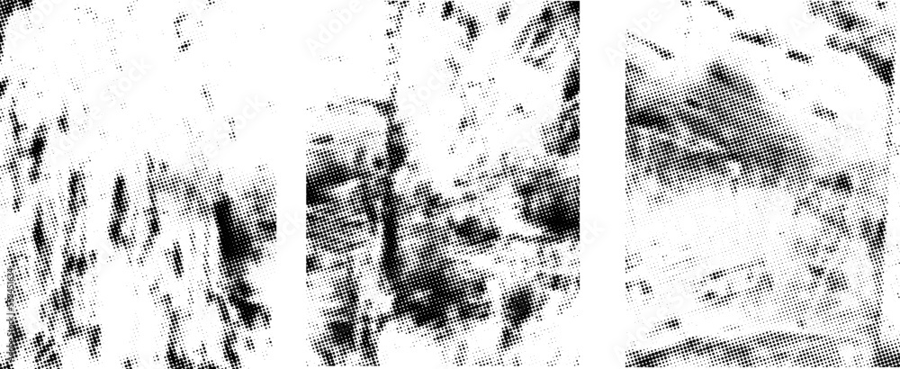 Aufkleber grunge urban background.texture vector.dust overlay distress grain ,simply place illustration over a