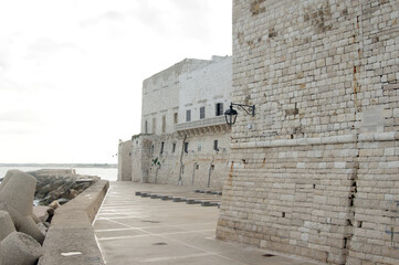 Giovinazzo, palazzo ducale