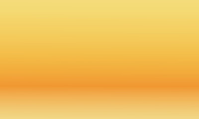abstract orange background