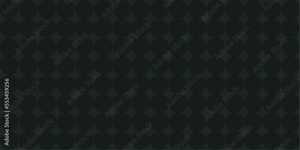 Poster abstract background field square vector