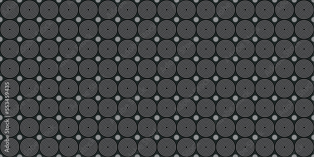 Poster abstract background field square vector