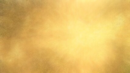 An abstract graphic design of a background of brightly colored autumn sunshine mixed with grainy dust in beige-orange-gold tones. For game scenes, banners, advertisements, products, seasons, festivals
