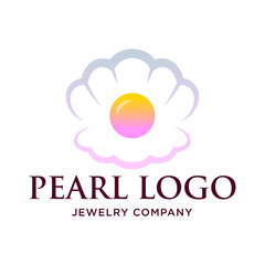 Seafood logo design restaurant fresh crab and shrimp logo for label product and seafood shop 