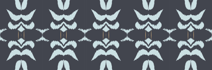 Ikat print tribal abstract Geometric Traditional ethnic oriental design for the background. Folk embroidery, Indian, Scandinavian, Gypsy, Mexican, African rug, wallpaper.