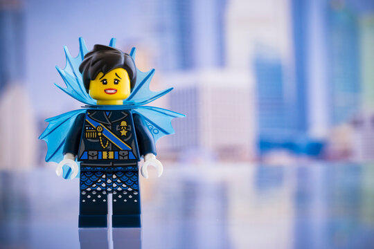 Obrázky Lego Ninjago – procházejte fotografie, vektory a videa 143 | Adobe  Stock