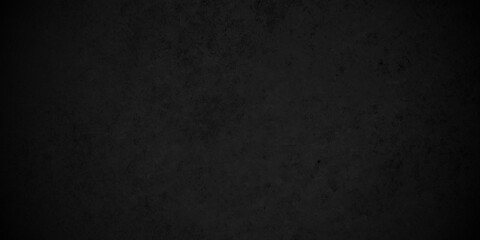 Black texture chalk board and black board background. stone concrete texture grunge backdrop background anthracite panorama. Panorama dark grey black slate background or texture.