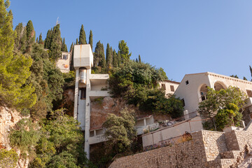 Verlorene Orte in Dubrovnik