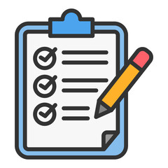 Fototapeta premium Evaluation