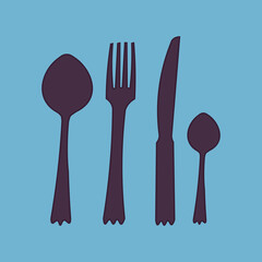  Cutlery