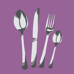 Cutlery