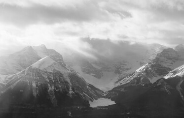 Lake Louise Alberta Canada